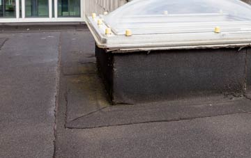 disadvantages of Ewelme flat roofs