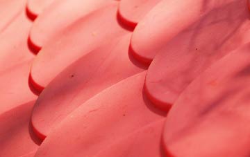 Ewelme plastic roof costs