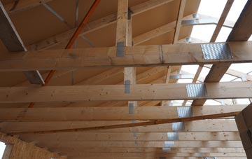 Ewelme roof truss costs