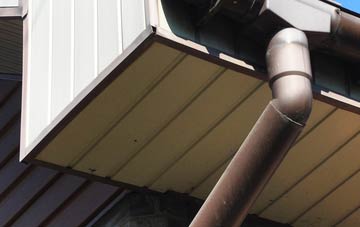 Ewelme soffit installation costs