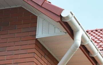 Ewelme soffit repair costs