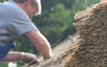 professional Ewelme thatchers