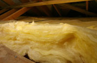 Ewelme pitch roof insulation