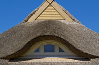 Ewelme thatch roofing