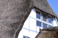 find rated Ewelme thatchers